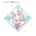 『#コンパス 戦闘摂理解析システム』トレーディング Ani-Art aqua label アクリルキーホルダー ver.B(全9種) BOX